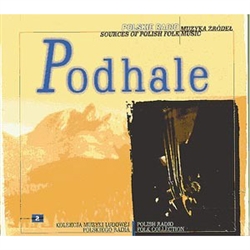 Polish Radio Folk Collection Volume 02 - Podhale
