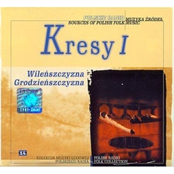 It is an all-important piece of information that the songs and music which Poles living beyond the borders of the present-day Third Republic have preserved in their oral tradition are, for the first time in Poland, presented here on CD.