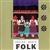 Polish Folk Music Volume 36 - Jarzabkowianki