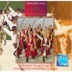 Slask Zlota Kolekcja Vol 8 "Albosmy To Jacy Tacy" - Slask Gold Collection