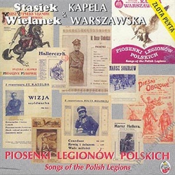 Songs of the Polish Legions