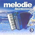 Accordion Melodies From Poland