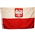 Fly your flag high, but why not complement it with a polish flag and pay tribute to your polish ancestors. Made for outdoor use.