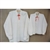 Krakowiak White Cotton Shirt