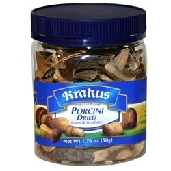 There is nothing quite like the aroma of Polish forest mushrooms to bring back memories of Christmas eve dinner.  They add a perfect flavor to home made bigos, kapusta or mushroom soup. No other mushroom is the same.  These are whole mushroom slices.  The