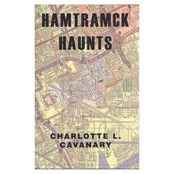 Hamtramck Haunts describes coming of age in a working class family of Polish immigrants, bent on making a living in America. Hamtramck was a bustling city of 50,000 in the 1930s, completely surrounded by Detroit and still is. The personal history gives a