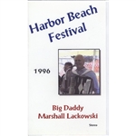 Harbor Beach Festival - 1996 by Big Daddy Marshall Lackowski