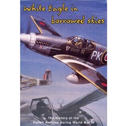 The history of the Polish Airforce during World War II!  Poland was the first country to fight against Germany during World War II. In September 1939 its air force fought courageously in mostly obsolete aircraft to defend the Homeland.