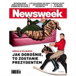 Magazine - Current Affairs, Newsweek