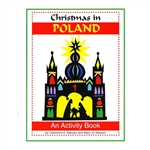 Christmas in Poland : An Activity Book