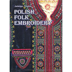 190 stunning full- color illustrations showcase the folk art of Poland's 31 regions from Krakow to Podhale, from Silesia to Lowicz, from Mazowia, Kaszubia, to Kujawia and Kurpie; a striking display of folk costumes, furnishings, headgear and decorations.
