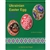 24 Stunning pysanky with step by step instructions. More basic designs. Symbolism. Six page color removable insert.