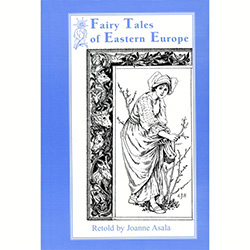 This rich collection of folktales reflects the local and regional flavor of the Slavic people, although the same plots, motifs and structural elements occur in stories told around the world.