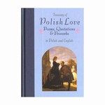 Miroslaw Lipinski, editor and translator Bilingual Works by Krasinski, Sienkiewicz and Mickiewicz are included among 100 selections by 44 authors.