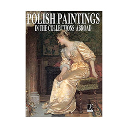 Polish Paintings in the Collections Abroad