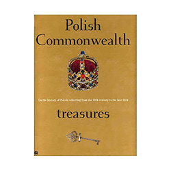 Polish Commonwealth Treasures