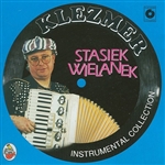 Stasiek Wielanek - Klezmer - Instrumental Collection
