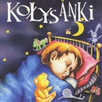 Nice selection of 18 lullabies.  The first ten are vocals and the last eight are instrumental.