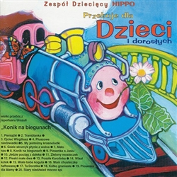 Przeboje Dla Dzieci Vol 1 - Polish Songs For Children