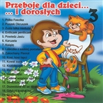 Przeboje Dla Dzieci Vol 3 - Polish Songs For Children Vol 3