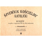 Spiewnik Koscielny Katolicki - Catholic Church Old Polish Hymnal - Koledy - Christmas Carols Volumes I/II Set