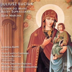 The history of the Marian cult on the River Suprasl can be traced to the beginning of the 16th century.  It was then that Aleksander Chodkiewicz, the Grand Lithuanian Marshall, started the construction of a castle on the banks of the river.