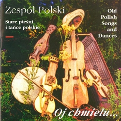 Folk tradition - the source of the oldest Polish musical idioms - was passed from generation to generation in the process of oral tradition.  Music has always been an indispensable form of entertainment at peasant festivities, gatherings in marketplaces o