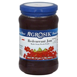 Poland is famous for fruit and berry jams.  Enjoy this delicious all natural product.