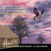 Anatomia Kobyly/Kurpiowskie I Mazowieckie Piosenki Ludowe Na Dawnych Instrumentach