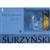 Pastoralki I and II (Two Books) - Christmas Carol Preludes for Organ Op. 63 and 67 By Stefan and Mieczyslaw Surzynski. Musical Notes for Organ.