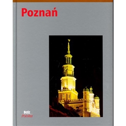 Poznan is a historic city which has a commercial tradition dating back to the Middle Ages.  Today it ranks among the five major Polish economic and cultural centers.