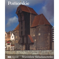 Pomerania consists of the Polish seaside between the mouth of the River Vistula and Rugen, creating two separate historical regions: Eastern, or Gdansk, Pomerania and Western, or Szczecin, Pomerania.