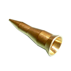 Luba's Brass Tip - X Fine