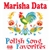 In her thirty years in the radio and recording field, Marisha Data was also an opera and concert singer and a comedienne.  Gifted with a great voice and acting talent, she used her abilities well.