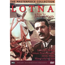 DVD: Lotna