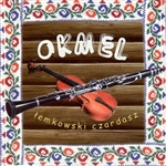 The vocal-instrumental group "Okmel" is managed by Krzystof Boczniewicz and began performing in 2001. It's a family group consisting of 9 members. The group is from the town of Przemkow and its goal is to preserve and strengthen Lemko culture