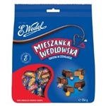 Mieszanka Wedlowska - Wedel Mixed Chocolates 356g/12.6oz