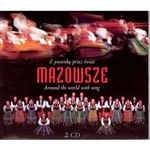 This is the result of 200 trips to 50 countries in which, according to the plans of Mira Ziminska Sygietynska and Tadeusz Sygietynski (the founders) the ensemble sang at least one foreign song in its original language.