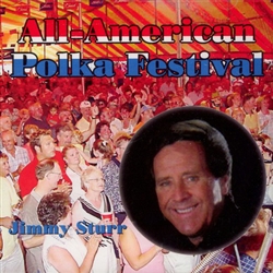 Jimmy Sturr - All American Polka Festival