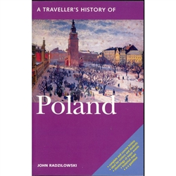 In A Travellerï¿½s History of Poland, John Radzilowski vividly describes the beginnings of the country, first fragmented then reborn.  Poland enjoyed a Golden Age in the 15th and 16th centuries, but a gradual decline then led to a loss of autonomy....