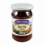 Lekvar is thicker than jam, great for cooking and pastry filling like paczki! Poland is famous for fruit and berry jams. Enjoy this delicious all natural product.  Please note that this has a very mild flavor.