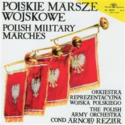 Polskie Marsze Wojskowe - Polish Military Marches