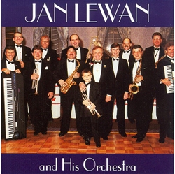 Jan Lewan & His Orchestra