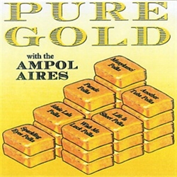 For those who wonder how the name "Ampol Aires" came about, the Am in Ampol Aires stands for American, and the pol stands for Polish, the Aires simply stands for exactly what it means, aires  or melodies.  Since the band played such beautiful American or