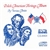 Dedicated to the Memory of Three Champions of Liberty - Casimir Pulaski, Ignace Jan Paderewski and Thaddeus Kosciuszko. Performed by a varity of artists including Lenny Gomulka, Stas Bulanda, Eddie Blazonczyk, Li'l Richard