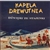 Village Christmas music performed by Kapela Drewutnia, a group devoted to preserving ancient folk traditions and playing traditional folk instruments including mountain bagpipes.