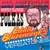 All American Country Flavored Polkas by Eddie Blazonczyk's Versatones