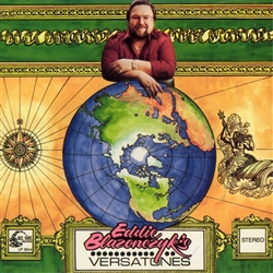 "All Around The World" with Eddie Blazonczyk's Versatones