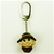 The Happy Mountaineer Key Chain