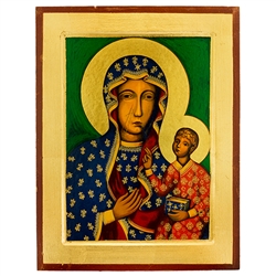 For centuries Iconography has been a remarkable tool of inner peace and spirituality for people of all faiths and traditions.  Iconography is the most purest art form as it takes a lifetime to become proficient in Iconography.